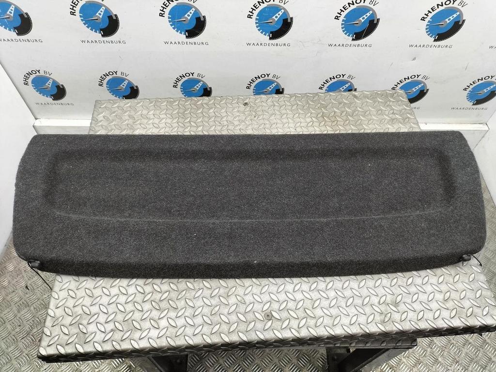 OPEL CORSA 1.2-16V Business HOEDENPLANK 2008, Ophalen of Verzenden, Gebruikt, Stiba lid