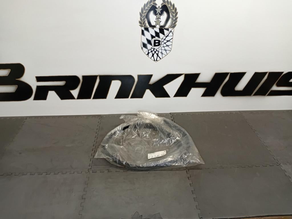 BMW E36 CABRIO KANTBESCHERMER ACHTER 54218165013 NIEUW, Ophalen of Verzenden, BMW, .., ..