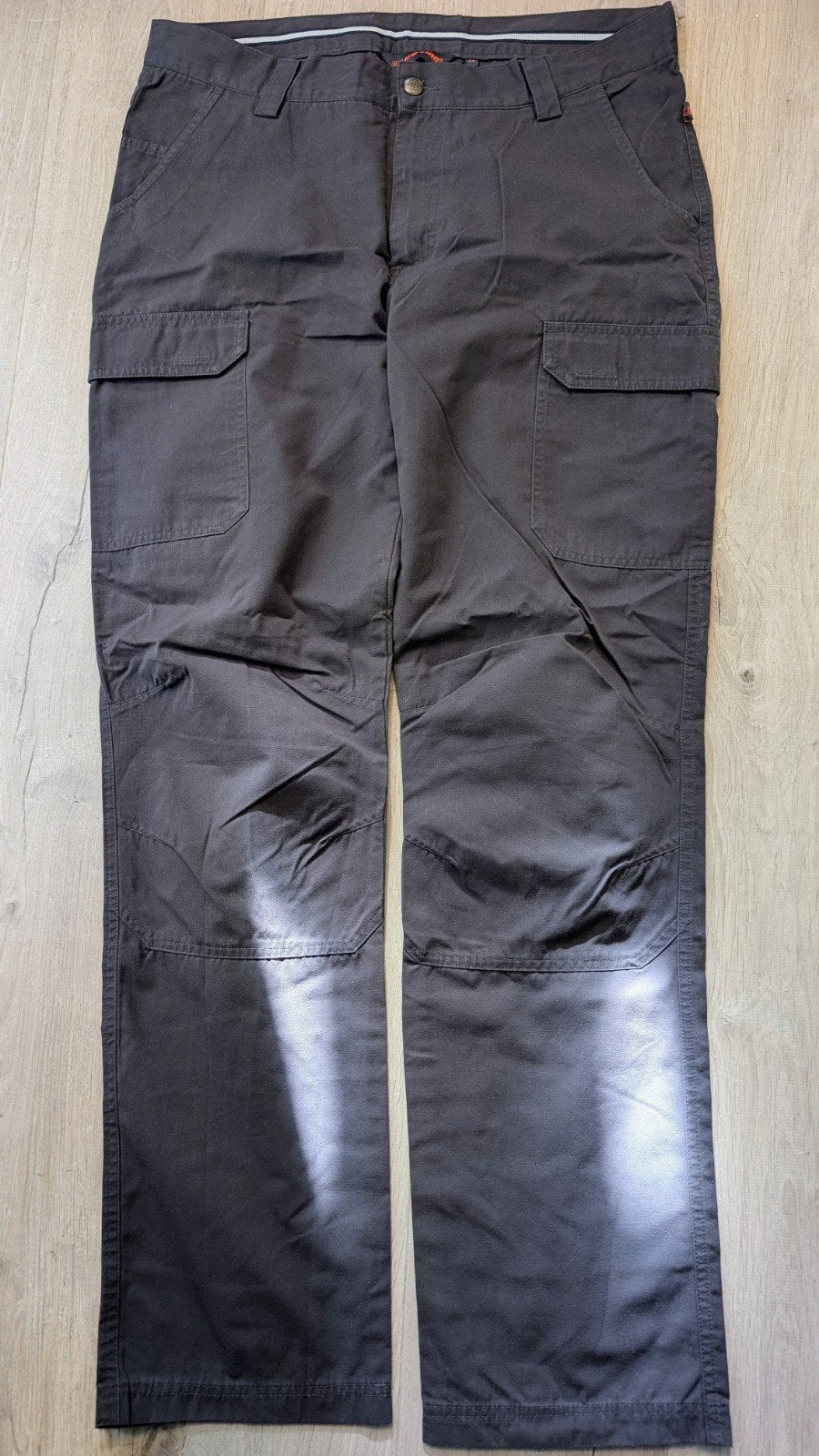 Life-Line Cargo Broek Maat 54, Maat 52/54 (L), Nieuw, Ophalen of Verzenden, Grijs