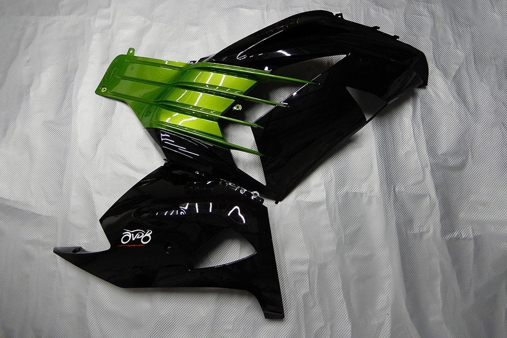 Motorfiets AVDB kuipdelen voor KAWASAKI ZZR 1400 2012 - 2020, Verzenden, Nieuw