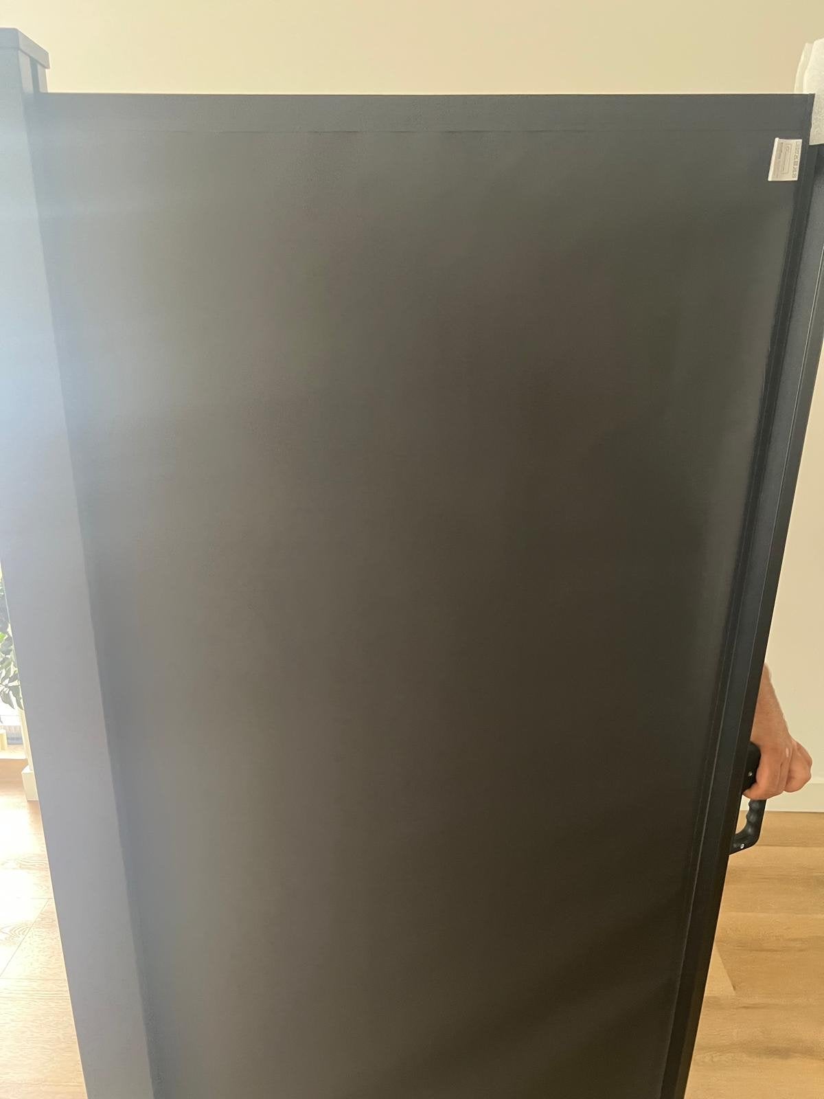 Nieuw Windscherm Uittrekbaar 160x300 cm Antraciet, Ophalen of Verzenden, Uittrekbaar, Nieuw