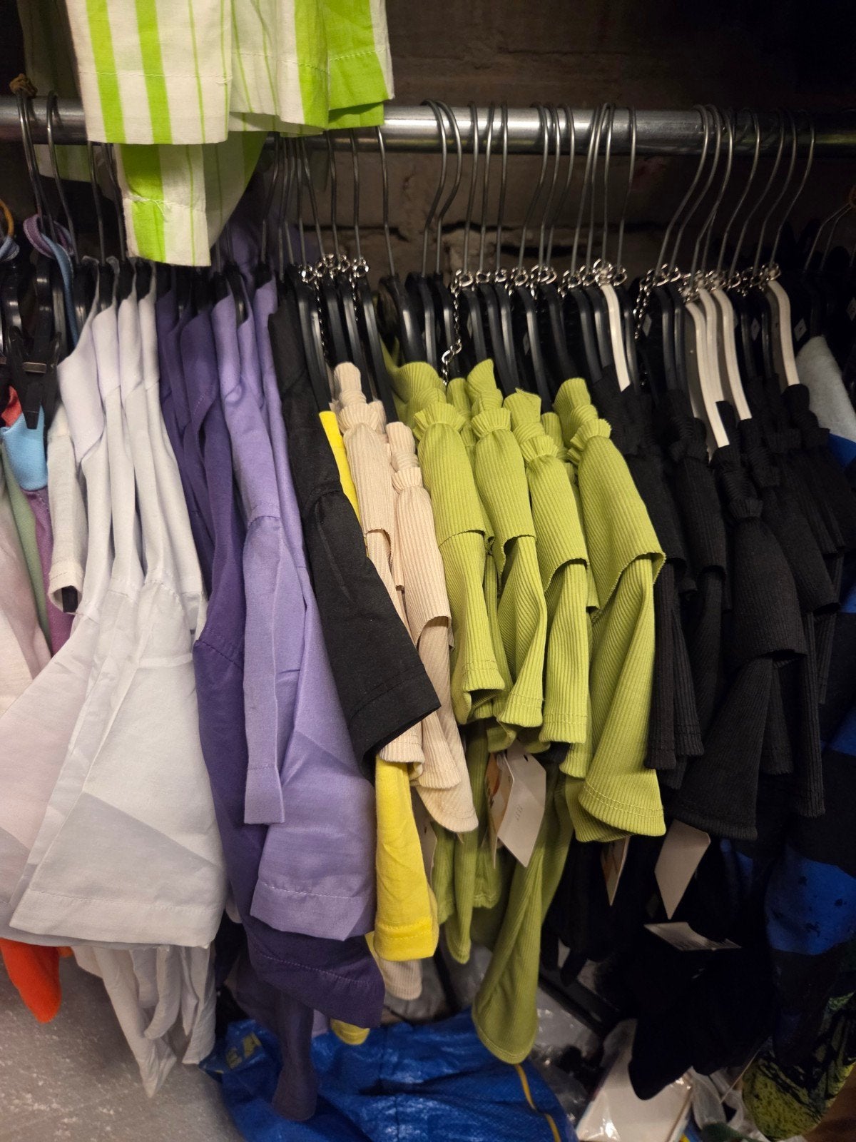 Mooie partij diverse kinderkleding aangeboden, Ophalen of Verzenden, Nieuw