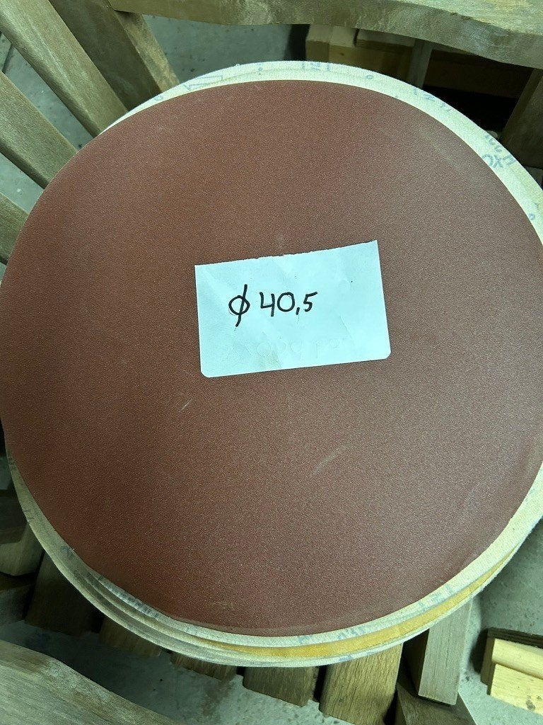 schuurschijven, Ophalen, 1200 watt of meer, Overige typen