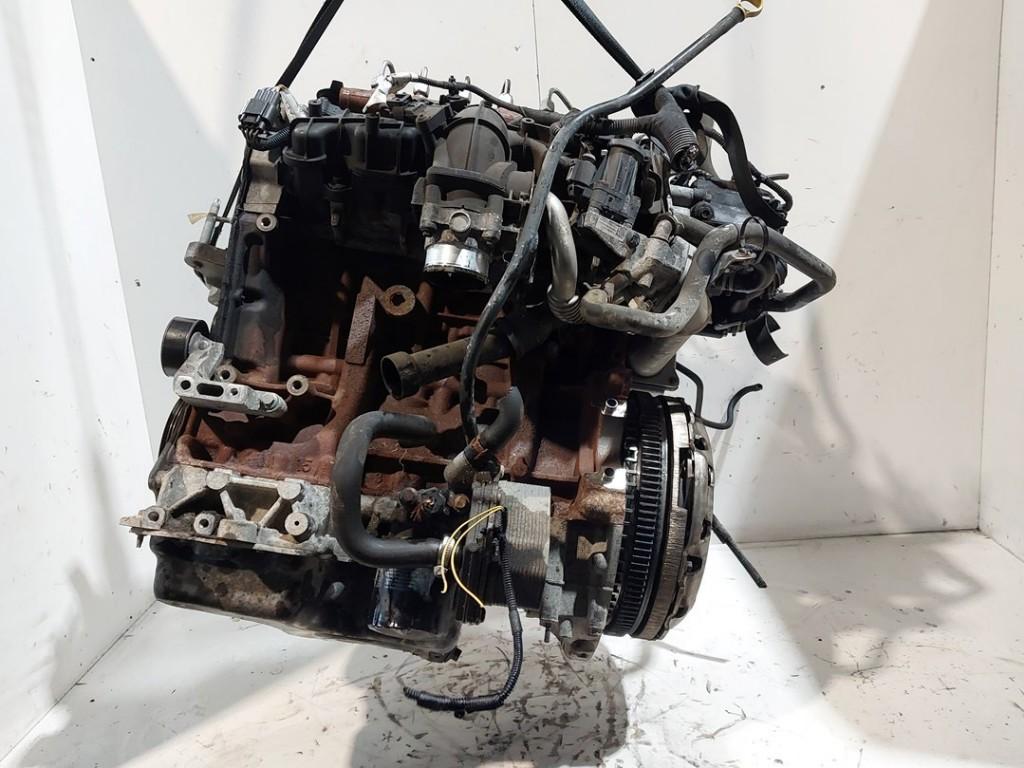Motor Ford Transit Custom (2012-04/2016-06) BK2Q6006FA, Auto-onderdelen, Gebruikt, Henry-Ford-Straße  1, Köln 50735, , Duitsland