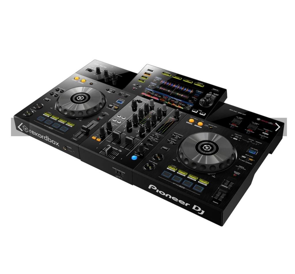 Gezocht XDJ RR max €650, Muziek en Instrumenten, Ophalen, Zo goed als nieuw, Dj-set, Pioneer