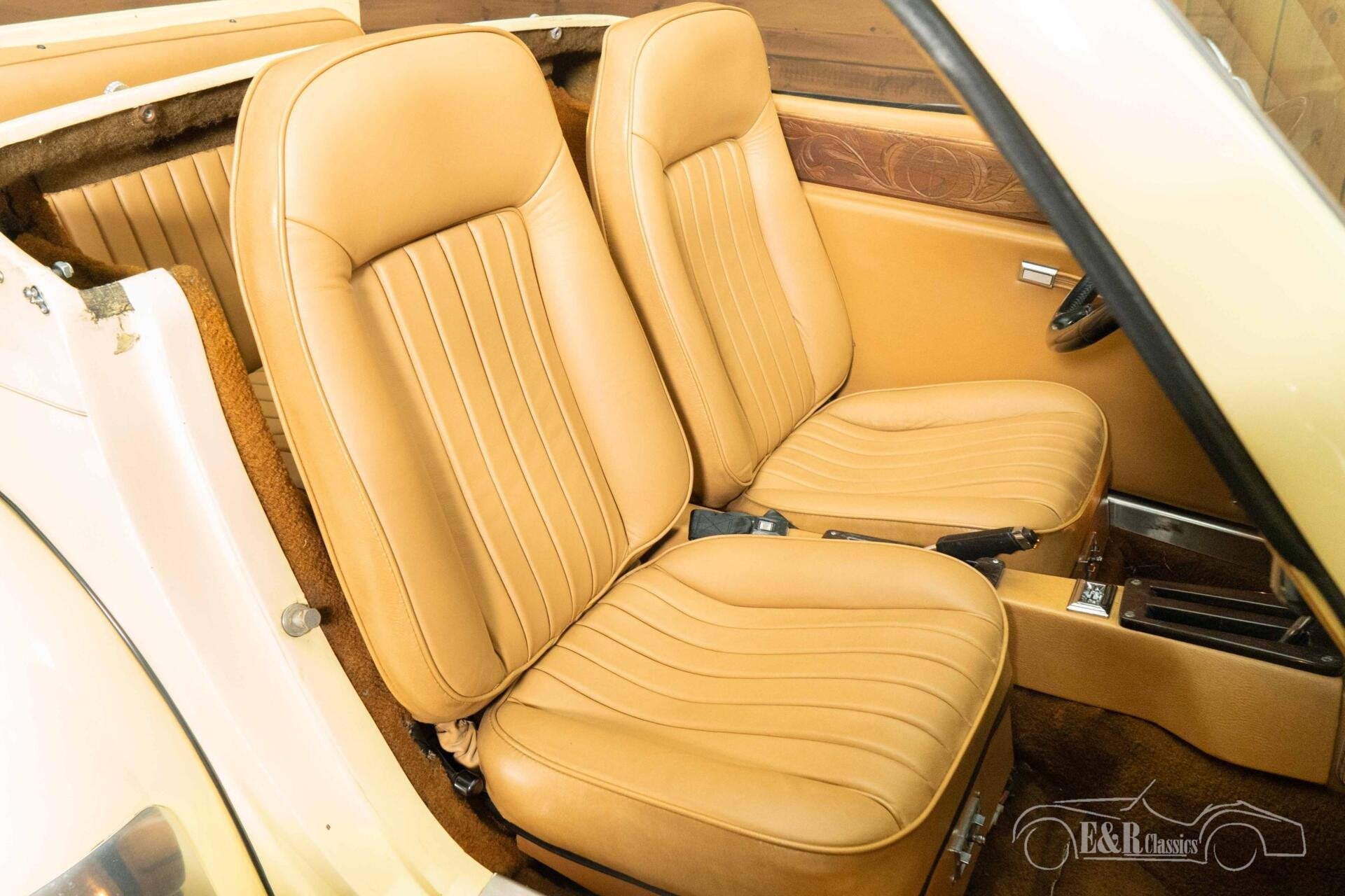 Excalibur Series 4 Roadster | 1981, foto 7
