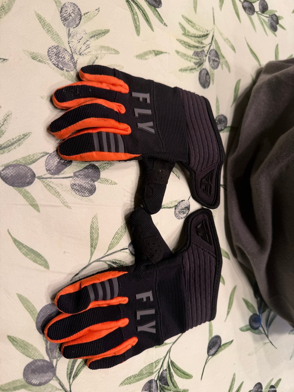 Fietscross handschoenen - FLY Racing F-16 - maat: YXS, Ophalen of Verzenden, Nieuw, XS, Jongen