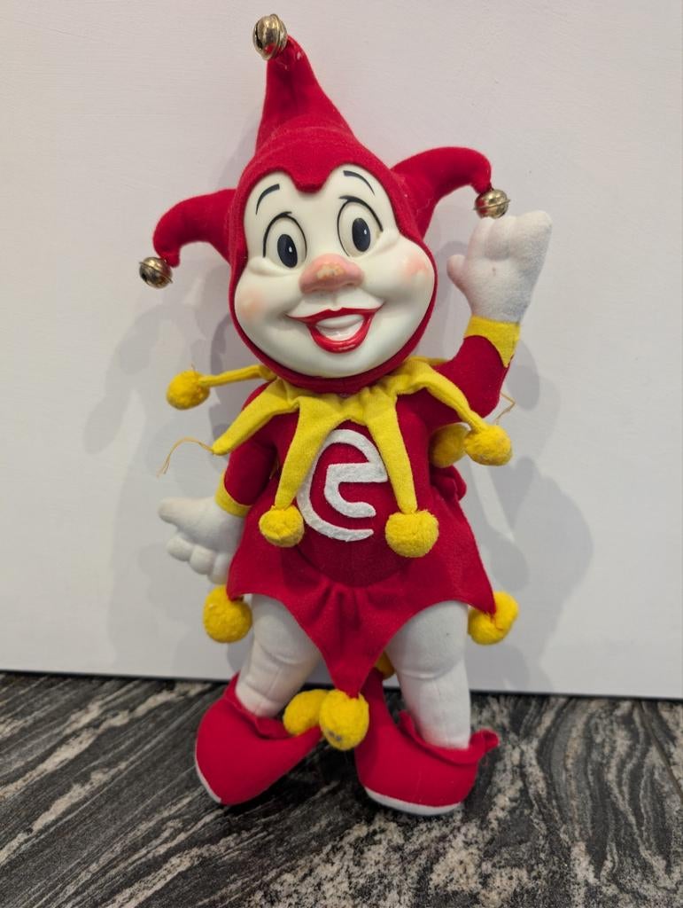 Pardoes van de Efteling., Ophalen, Gebruikt, Overige typen