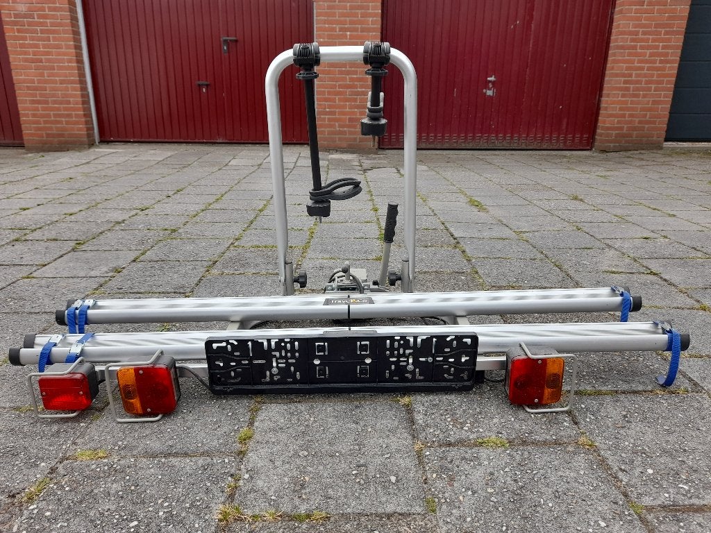 ANWB fietsendrager (Travel & Co), Ophalen, Nieuw