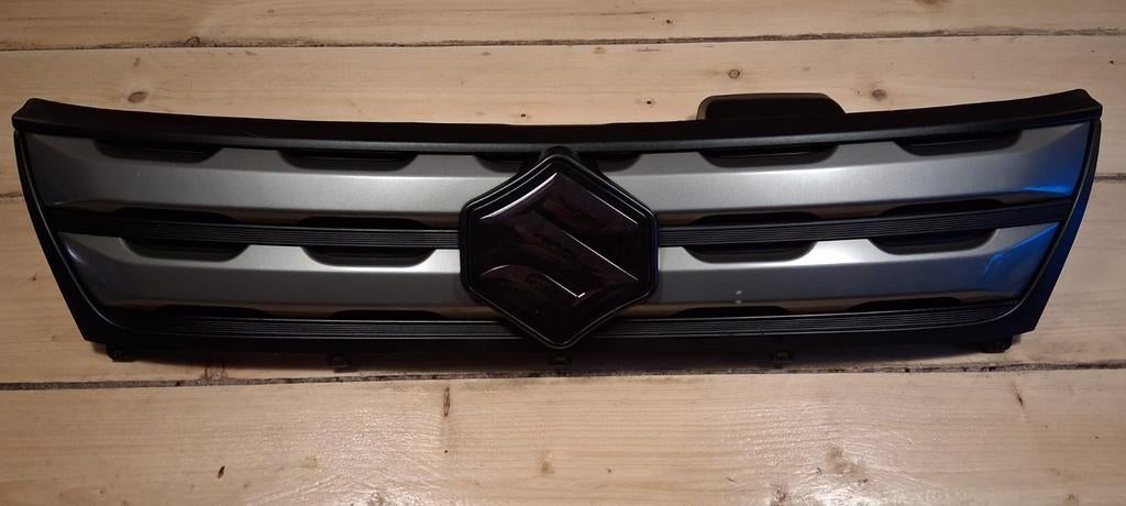 Originele Suzuki Vitara Grill 2015+ met Embleem, Ophalen of Verzenden