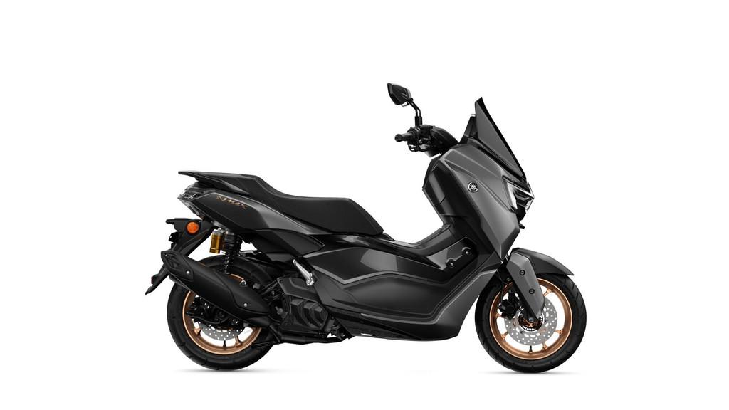Yamaha NMAX 155, Motoren, Scooter, Bedrijf, 11 kW of minder