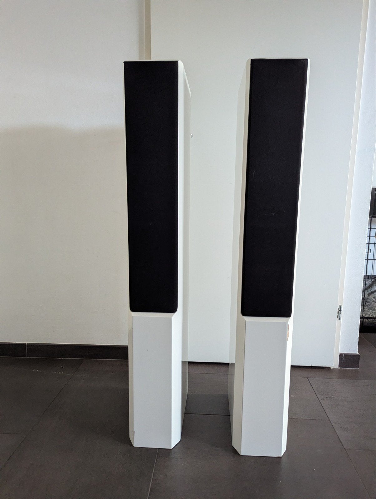Set custom luidsprekers, Audio, Tv en Foto, Luidsprekers, Overige merken, Ophalen