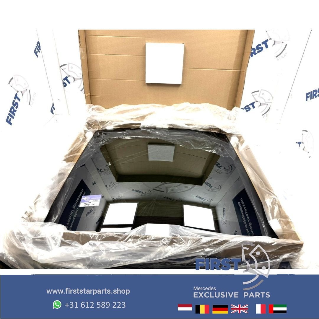 Panoramadak GLAS Mercedes A B C CLA CLE CLS E GLA GLC GLE Kl, Auto-onderdelen, Gebruikt, Ophalen of Verzenden, -, -