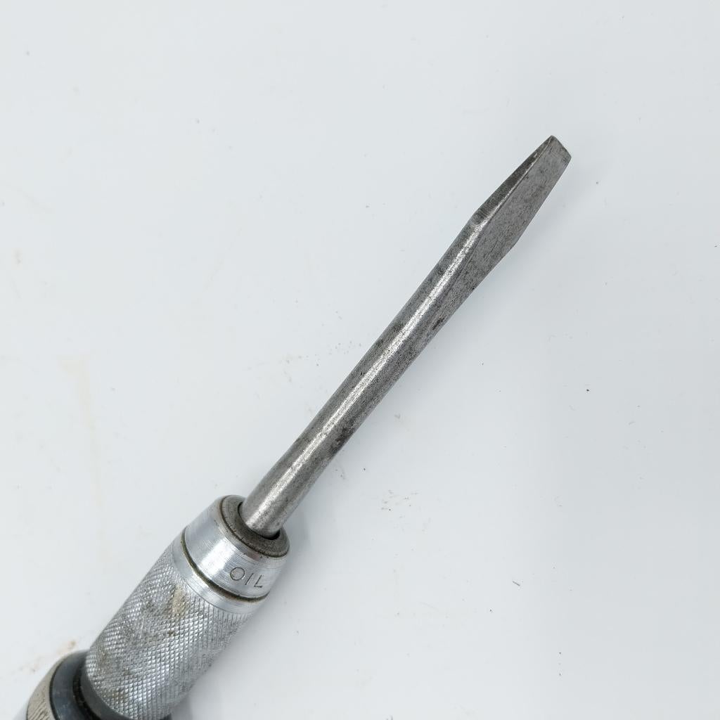 Stanley Yankee 131A pompschroevendraaier (56632-ML), Ophalen of Verzenden