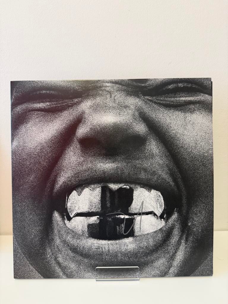 Kanye West - Ye gesigneerde LP (eerste batch), 2010 - 2019, Originele persing, Ophalen of Verzenden, Zo goed als nieuw