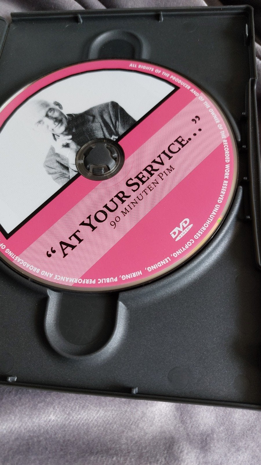 Te koop pim dvd, Ophalen of Verzenden, Zo goed als nieuw