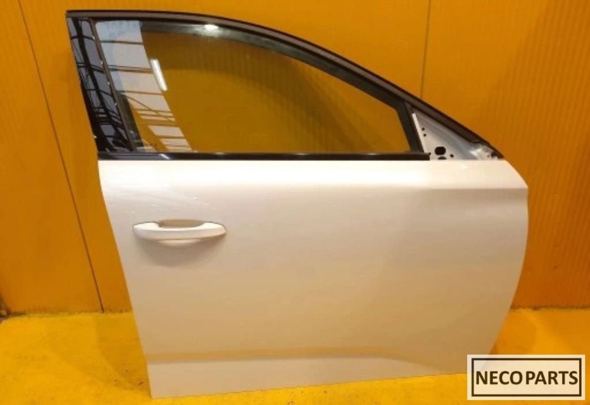 PEUGEOT 308 T10 III PORTIER DEUR RECHTS KWE ALLES LEVERBAAR!, Auto-onderdelen, Carrosserie en Plaatwerk, Gebruikt, -, Ophalen of Verzenden