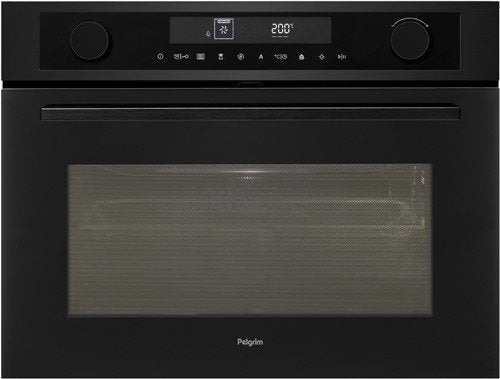 Pelgrim OM340MAT (Combi-Oven) *Nieuw*, Nieuw, Ophalen of Verzenden, Info@Pelgrim.nl, Pelgrim
