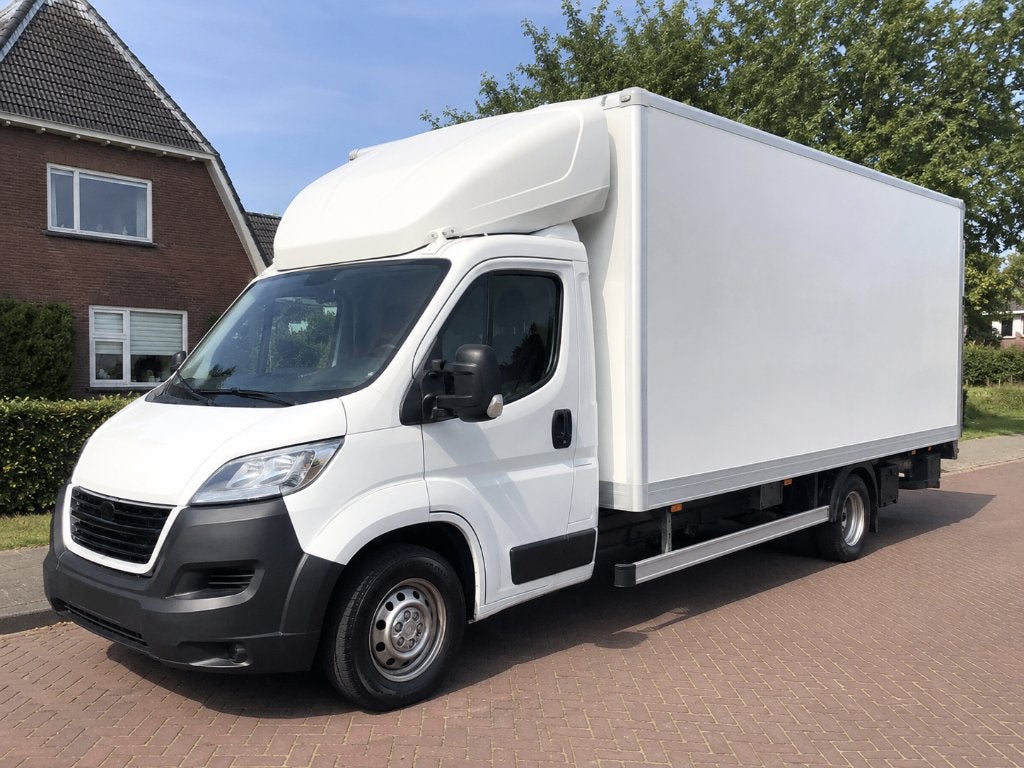 Goedkope verhuizing & transport door heel Nederland, Verhuizen binnen Nederland