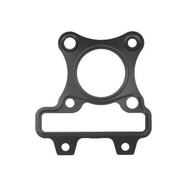 Cilinderkop Pakking Metaal Piaggio Vespa 4T- 2V 969393, Ophalen of Verzenden
