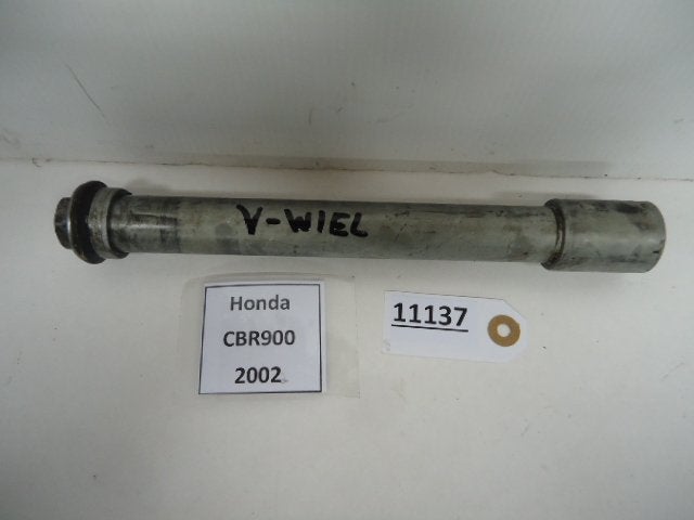 CBR900 2002 - 2003 Honda As As voorwiel D1-10911
