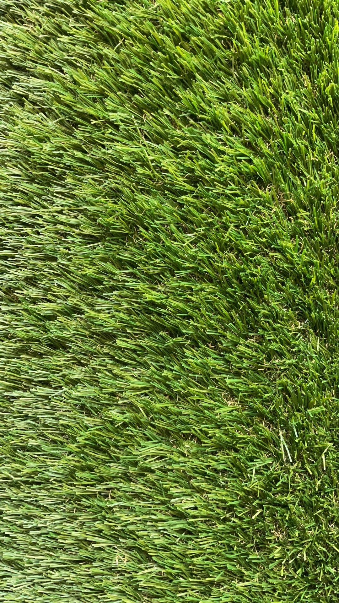 Kunstgras 2.10 x 1.75 40mm, Ophalen, Nieuw, Minder dan 10 m², Kunstgras