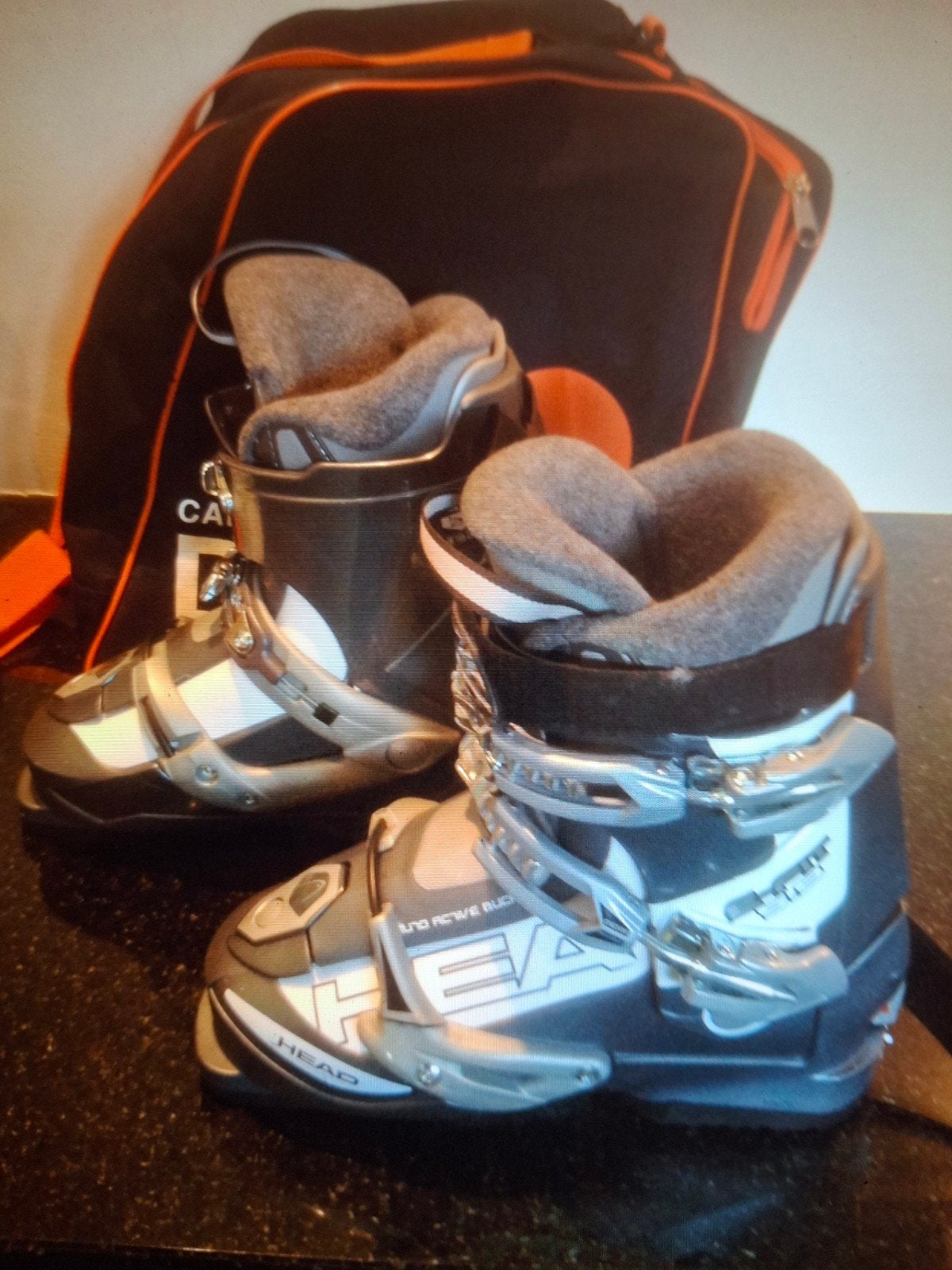 Head skischoenen, Ophalen of Verzenden