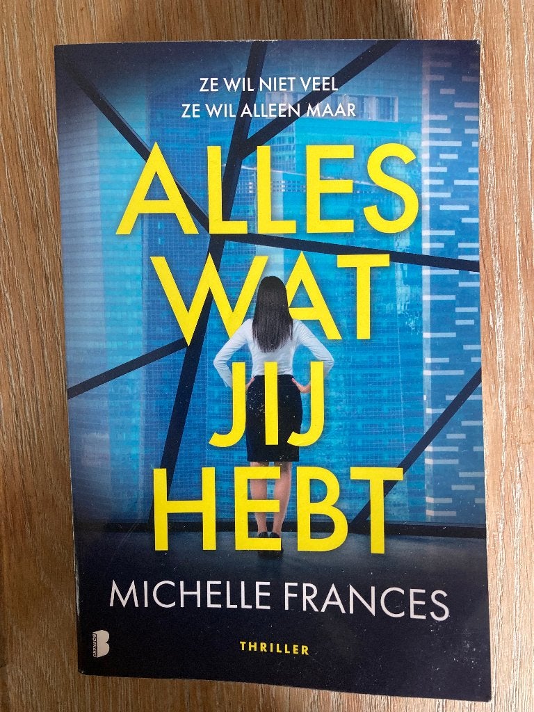 Recente thrillers van bekende auteurs, Boeken, Thrillers, Ophalen of Verzenden, Zo goed als nieuw