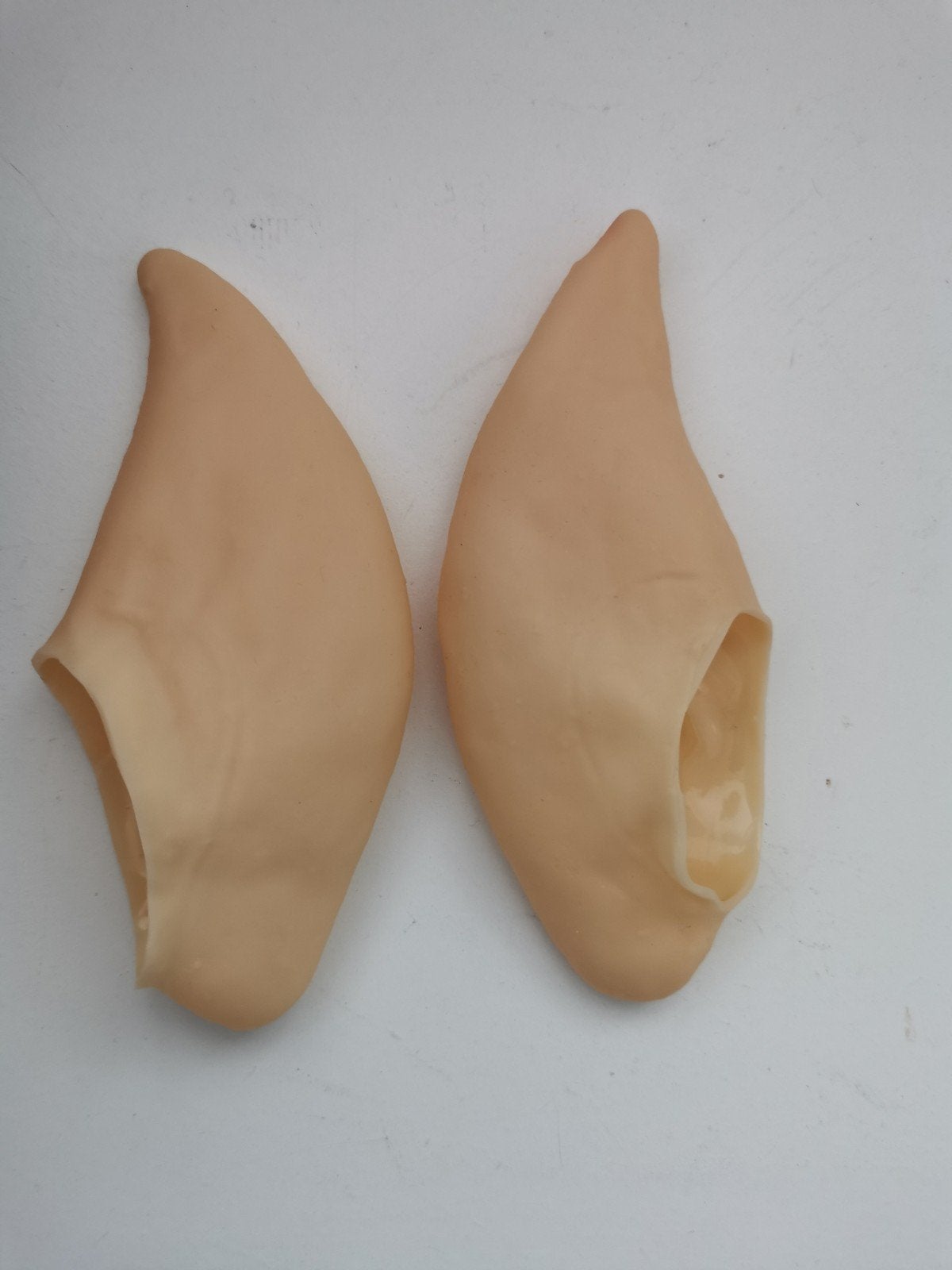 Elfenoren - 15 cm - Perfect voor Cosplay en Feestjes, Ophalen of Verzenden