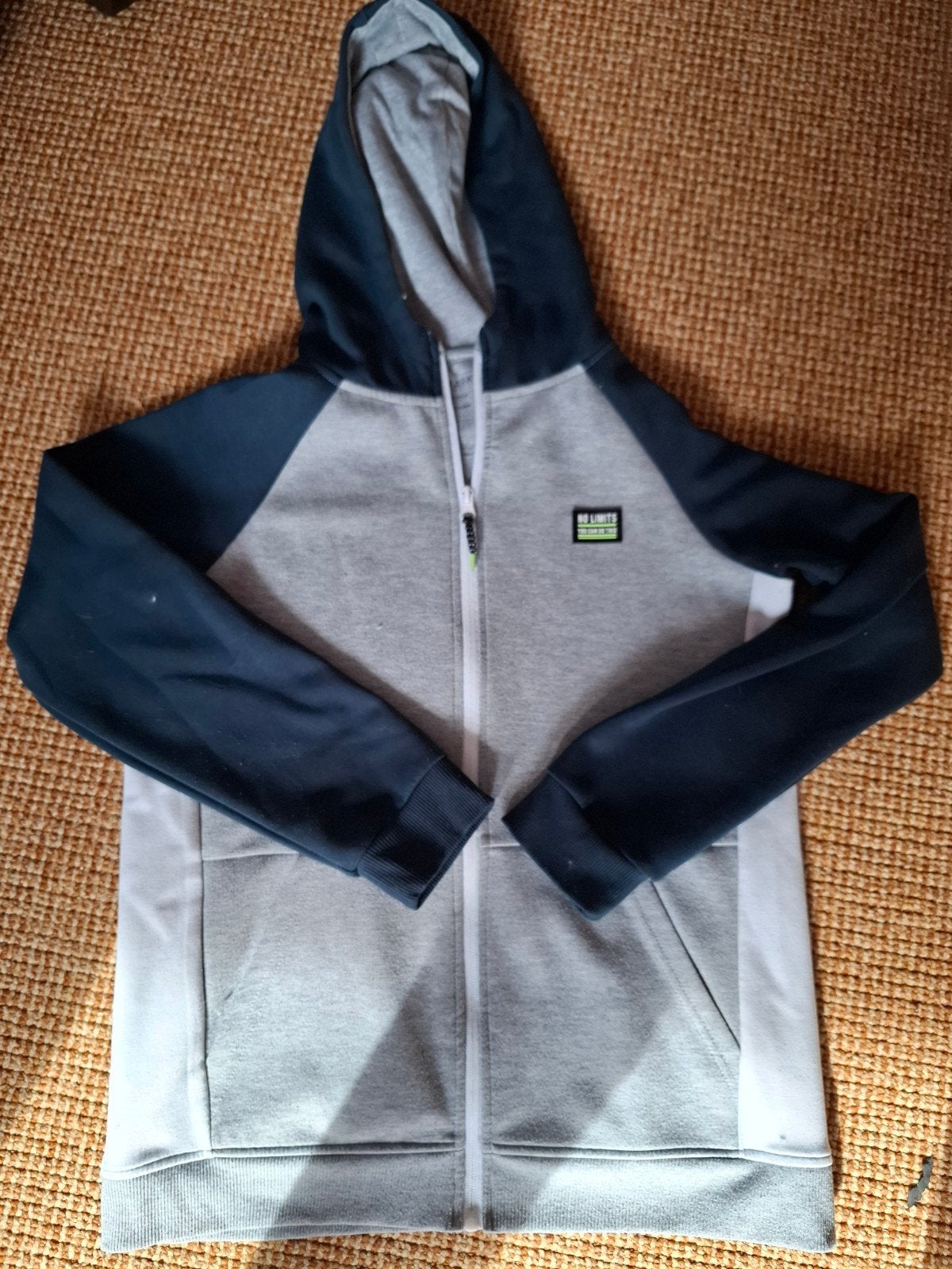 Primark vest maat 164, Trui of Vest, Ophalen of Verzenden, Zo goed als nieuw, Primark