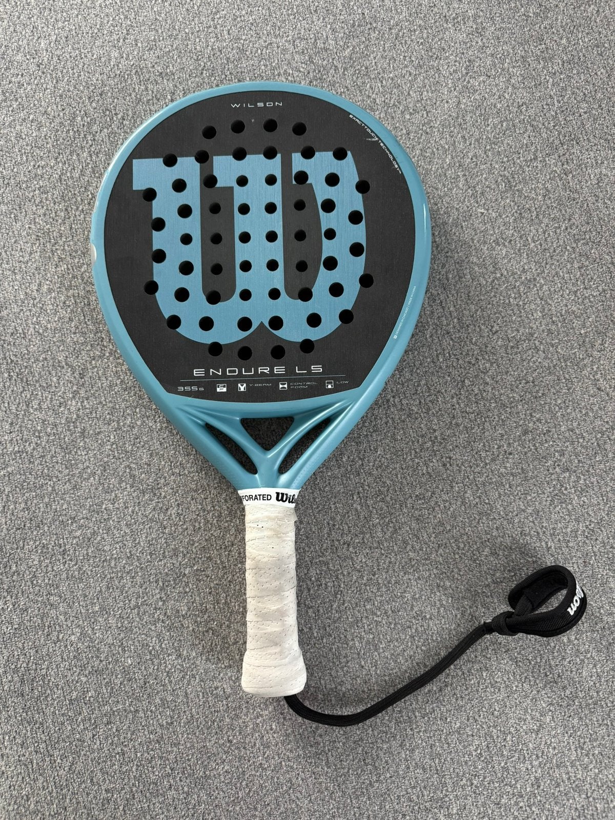 Wilkson padel, Ophalen of Verzenden, Zo goed als nieuw