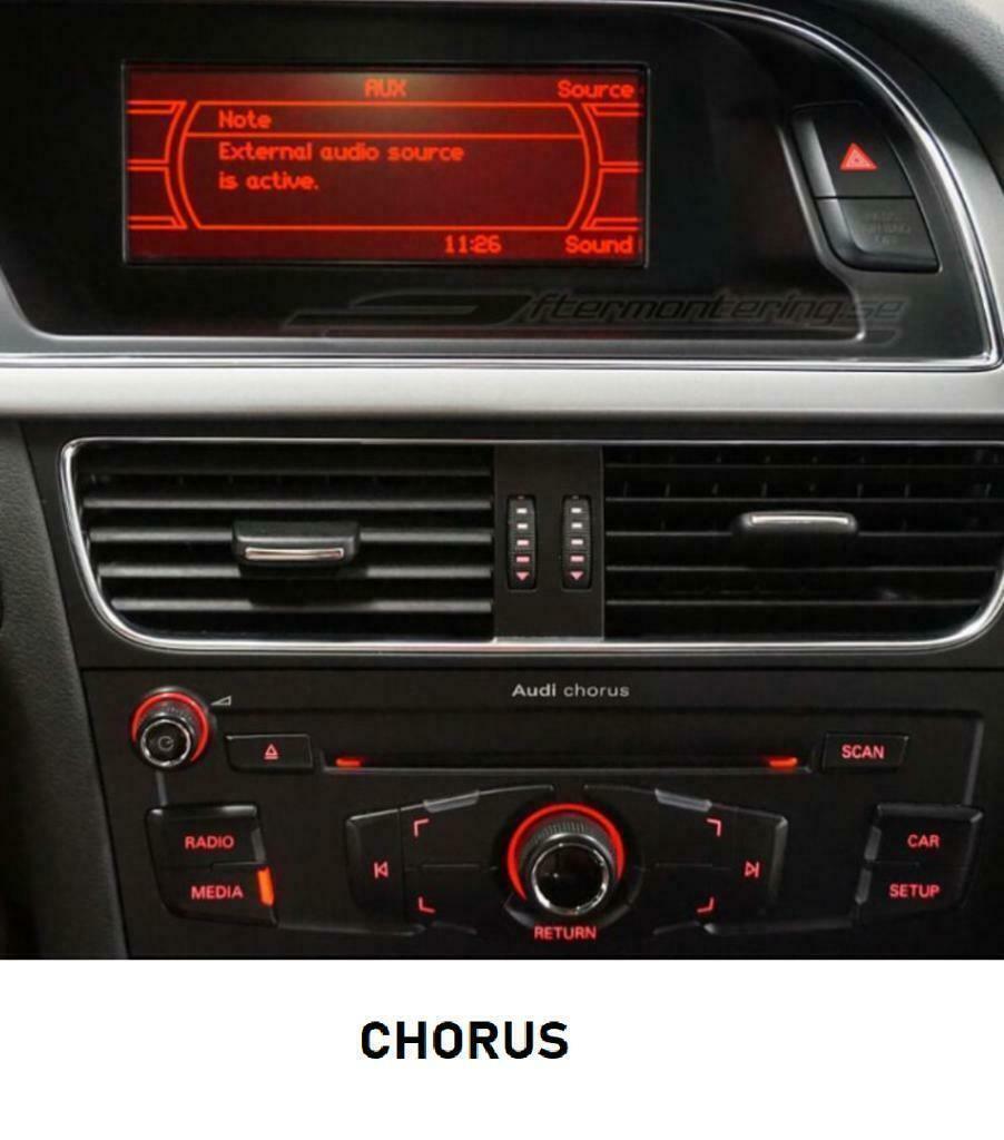 Bluetooth Audio Streaming Module Adapter Geschikt Voor Audi, A.parts@hotmail.nl, Trasmolenlaan 12 3447 GZ Woerden, Verzenden, Nieuw
