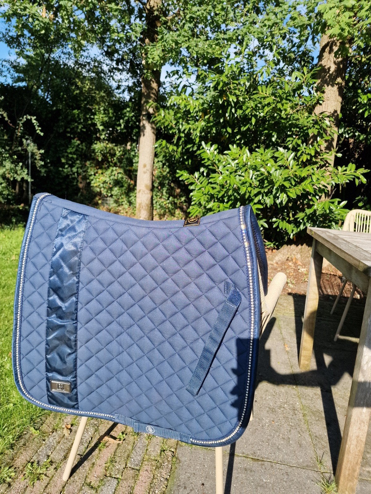 nieuw dekje br maat cob, BR, Cob (M), Nieuw, Ophalen of Verzenden