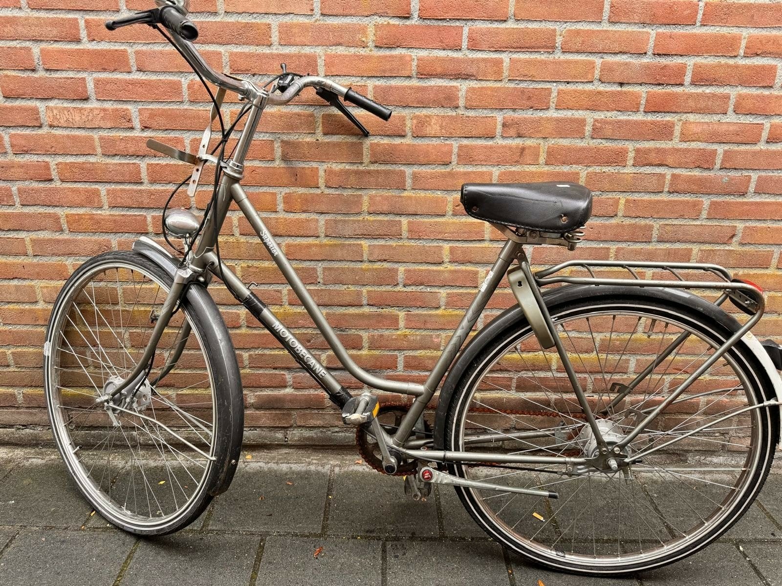 Bike, Ophalen of Verzenden
