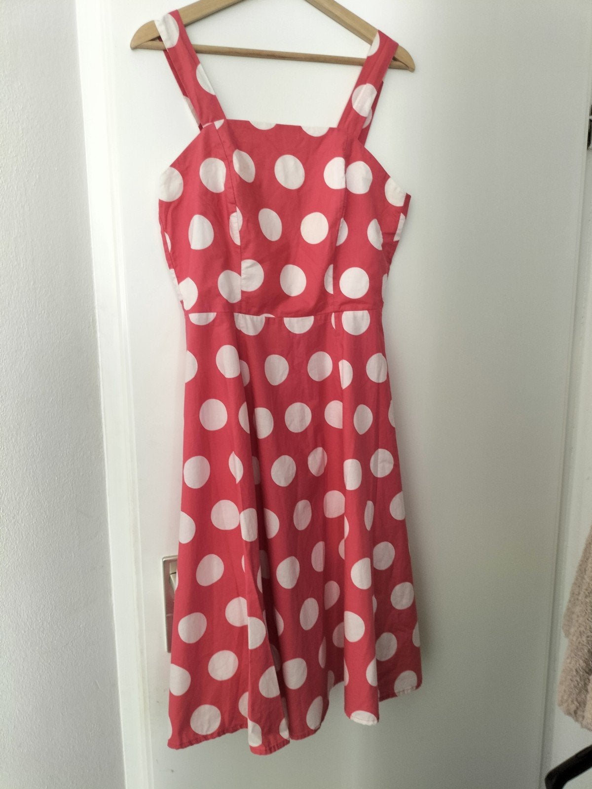laura Ashley jurkje, Maat 38/40 (M), Overige kleuren, Ophalen of Verzenden, Zo goed als nieuw