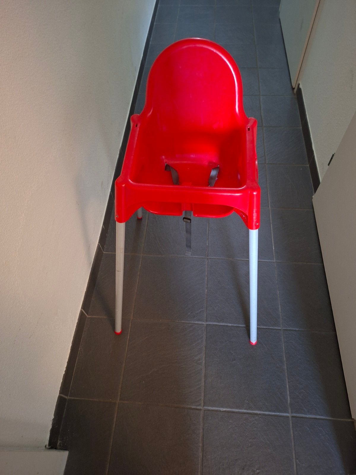 Kinderstoel, Kinderen en Baby's, Ophalen, Gebruikt, Overige typen