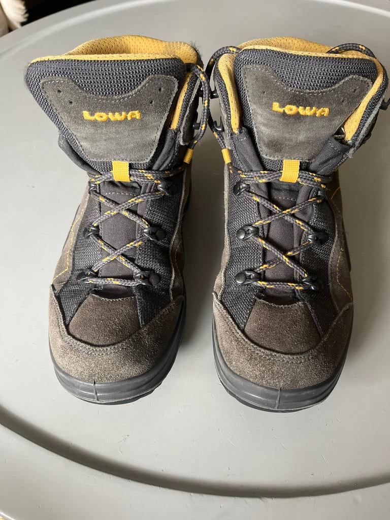Lowa Kody 3 GTX MID Junior Wandelschoenen Maat 36, Ophalen of Verzenden, Gebruikt, Schoenen