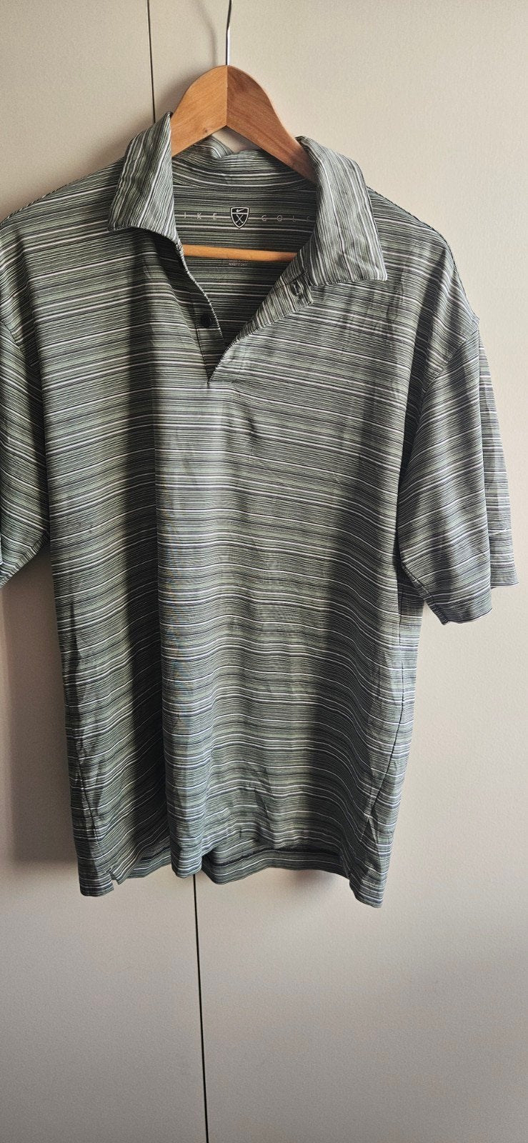 nike polo nieuwe, Kleding | Heren, Polo's, Ophalen of Verzenden, Nieuw, Maat 48/50 (M)