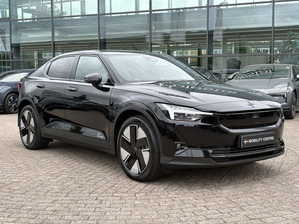 Polestar 2 Long range Single motor 82 kWh | PRIME pack | Bow, Automaat, Polestar 2, 0 cilinders, Gebruikt