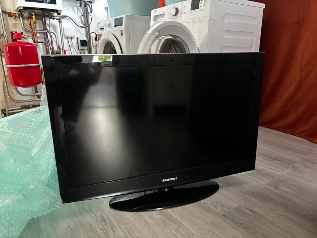Samsung TV, Audio, Tv en Foto, Televisies, Ophalen, 50 Hz, LCD, 80 tot 100 cm