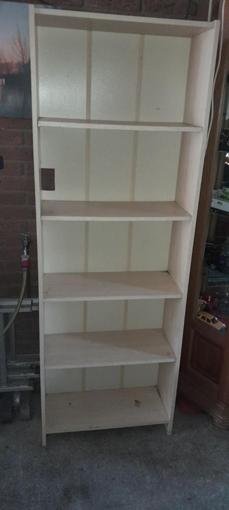 Kast, Ophalen, Gebruikt, 50 tot 100 cm, Minder dan 100 cm
