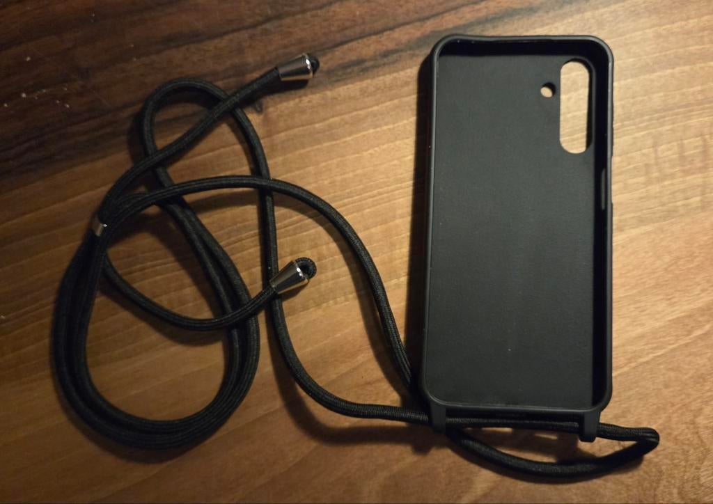 Hoesje voor Samsung S26, S25 ultra, S24, S23, S26 plus,S23FE, Telecommunicatie, Mobiele telefoons | Samsung, Zwart, Nieuw, Ophalen of Verzenden