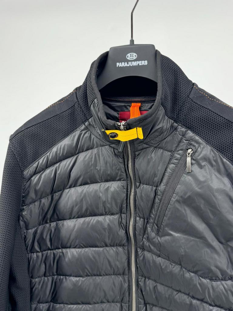 Parajumpers, Para, Para, Maat 48/50 (M), Zwart