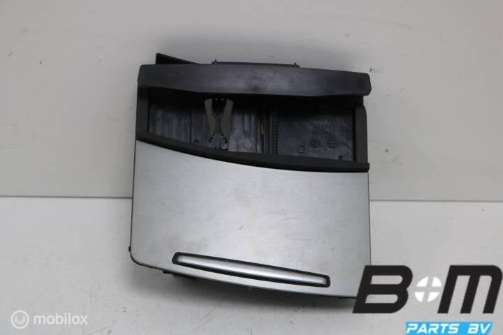 Asbak Audi A6 4F 4F1857951C, Auto-onderdelen, Interieur en Bekleding, Gebruikt