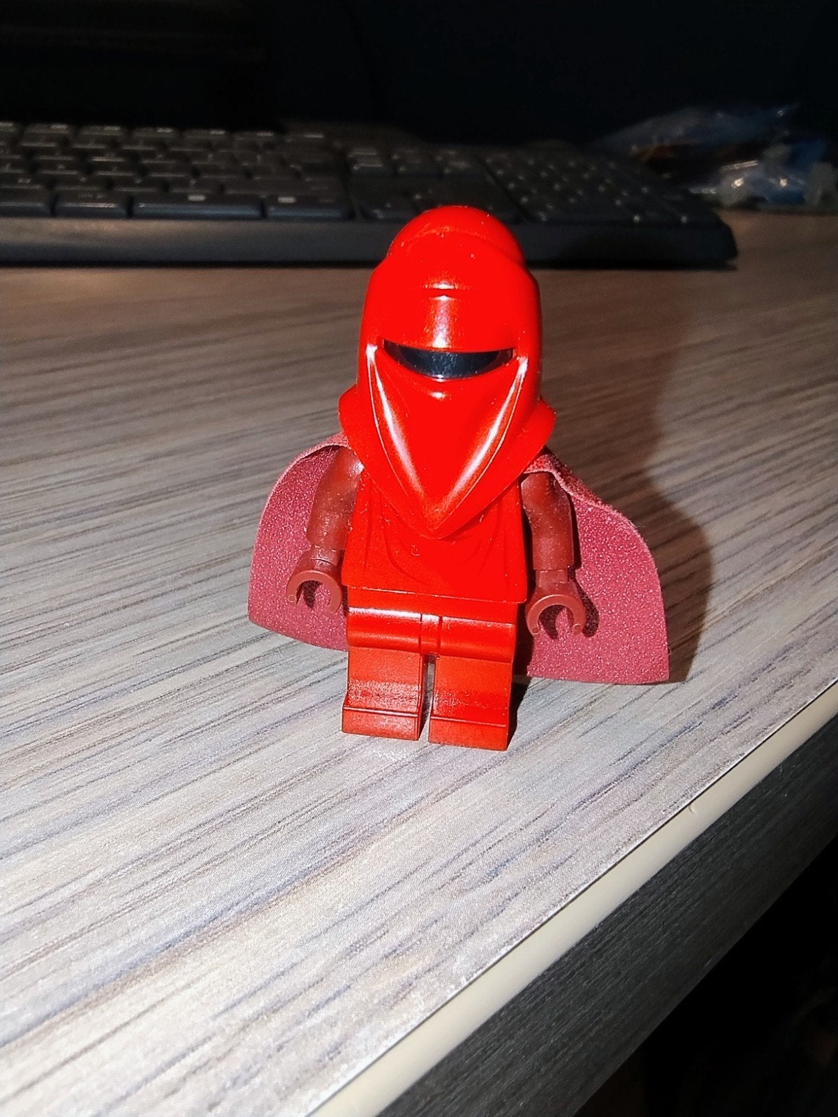 Lego Star Wars - Imperial Guard (SW0521b), Kinderen en Baby's, Speelgoed | Duplo en Lego, Ophalen, Star Wars, Lego, Zo goed als nieuw