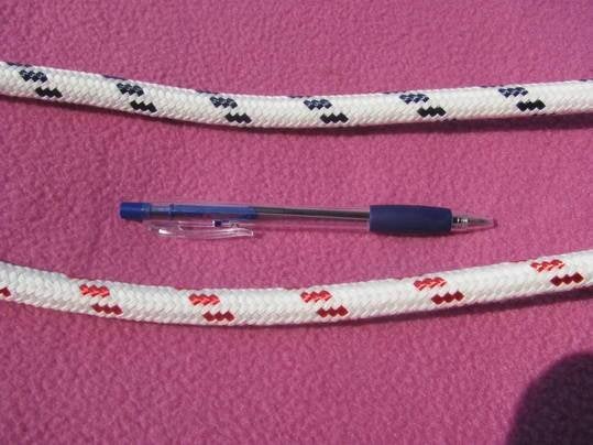 Leadrope touw, Info@alletouw.nl, Dressuur, Nieuw, Ophalen of Verzenden