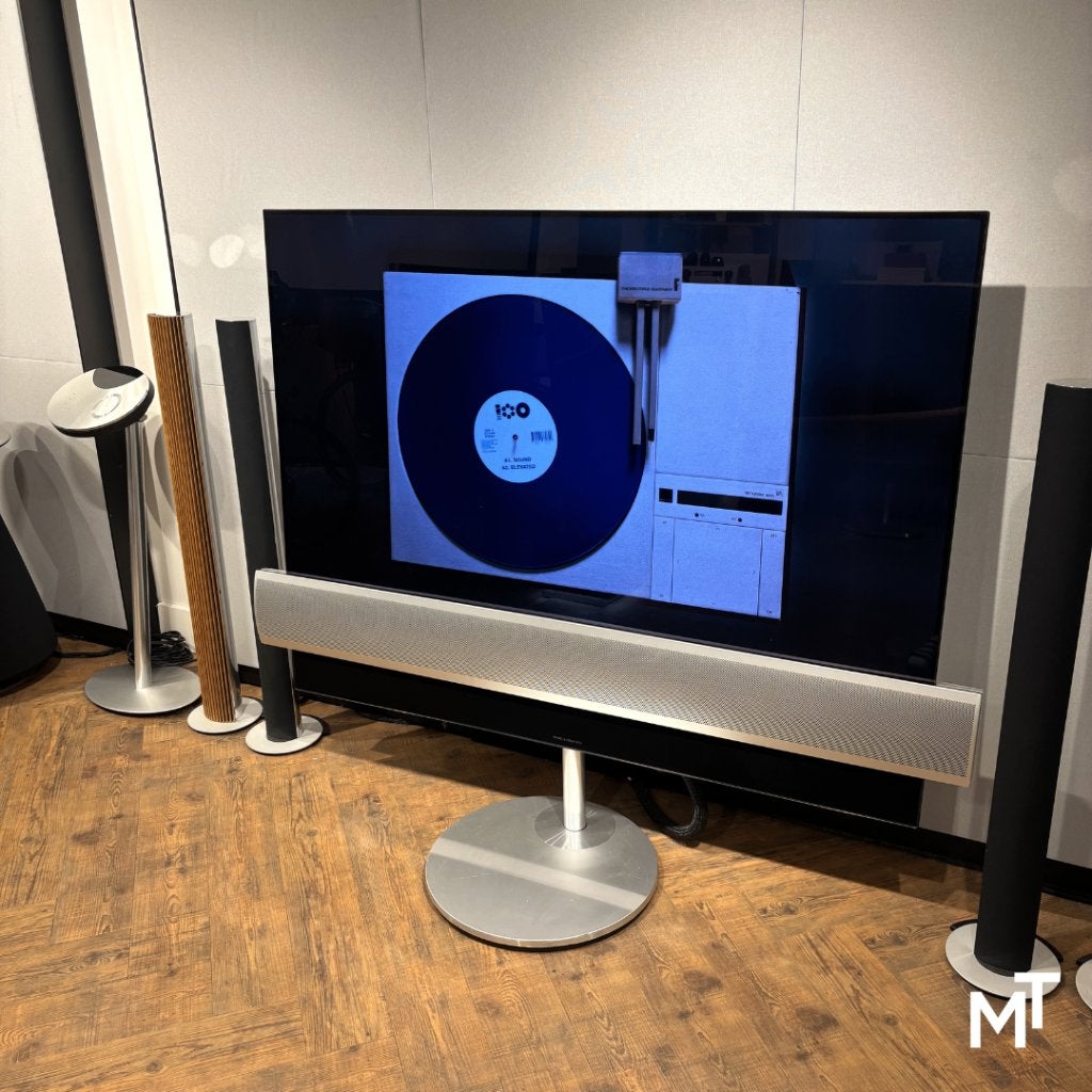 Bang & Olufsen Beovision Eclipse 65 MK1