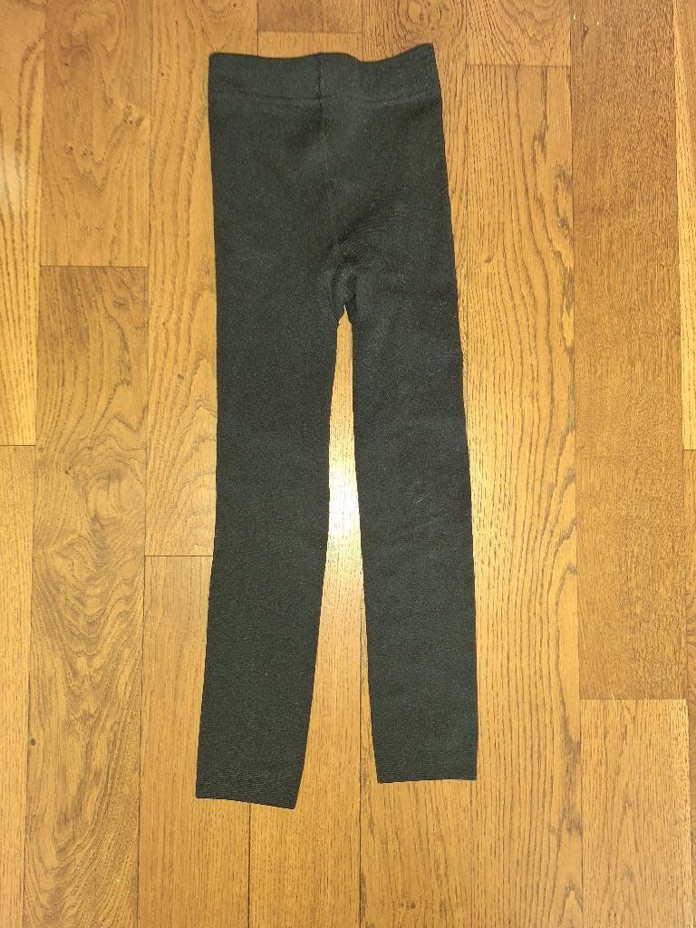 Thermolegging maat 134/140, Ophalen of Verzenden, Gebruikt, Meisje, Nacht- of Onderkleding