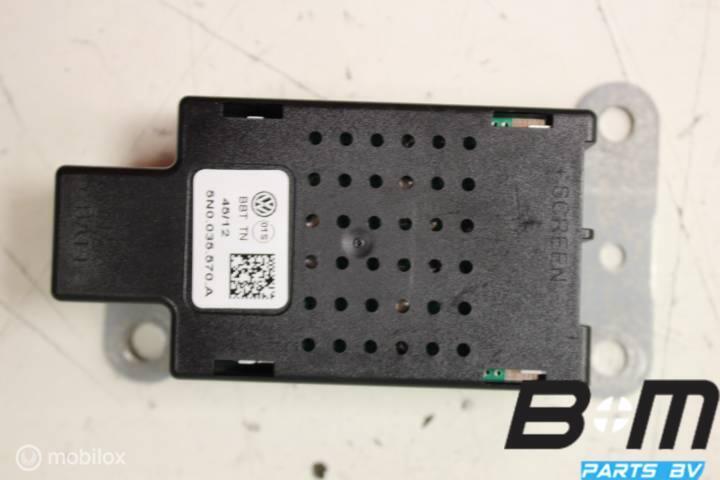 Ontstoringsfilter VW Tiguan, Gebruikt