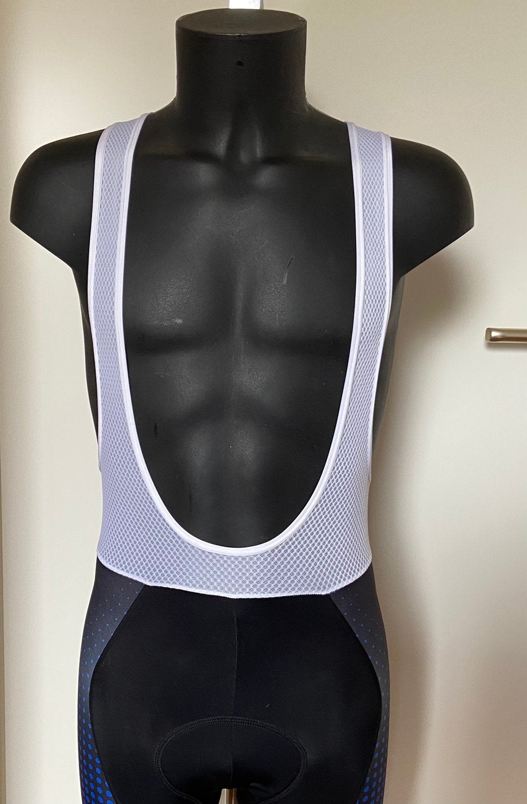 Fietsbroek Milremo Heer lang ZONDER zeem, div maten, NIEUW, Ophalen of Verzenden, Nieuw, Bovenkleding